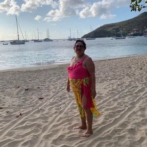 Meet your Posher, Margo